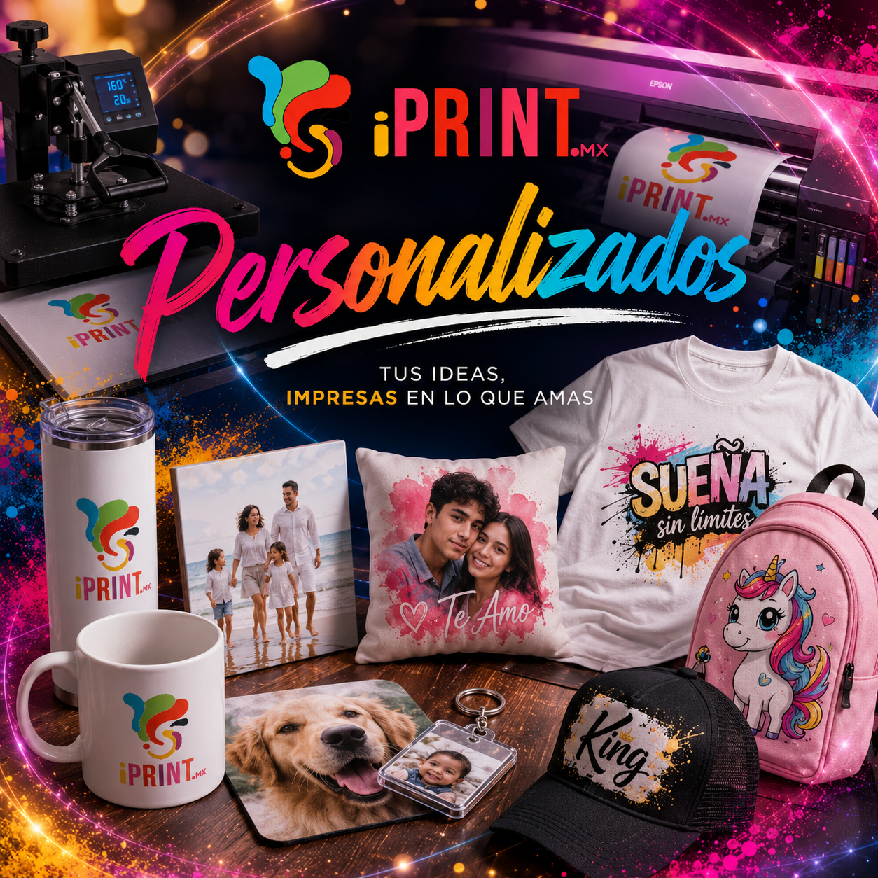 Personalizados