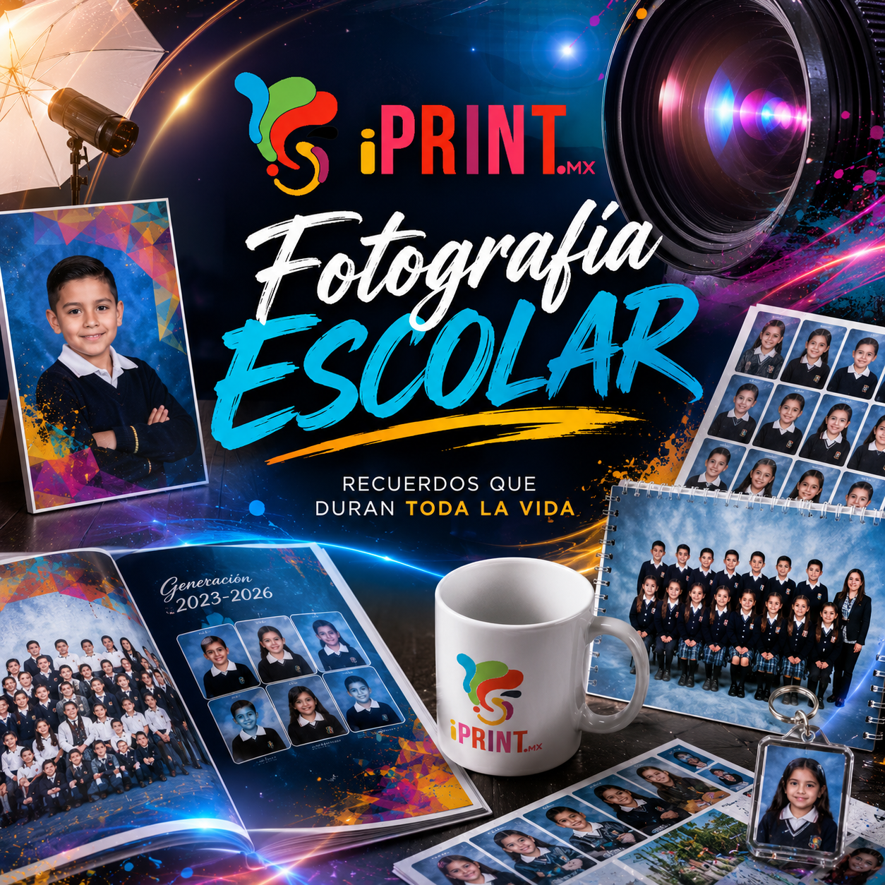 Fotografía