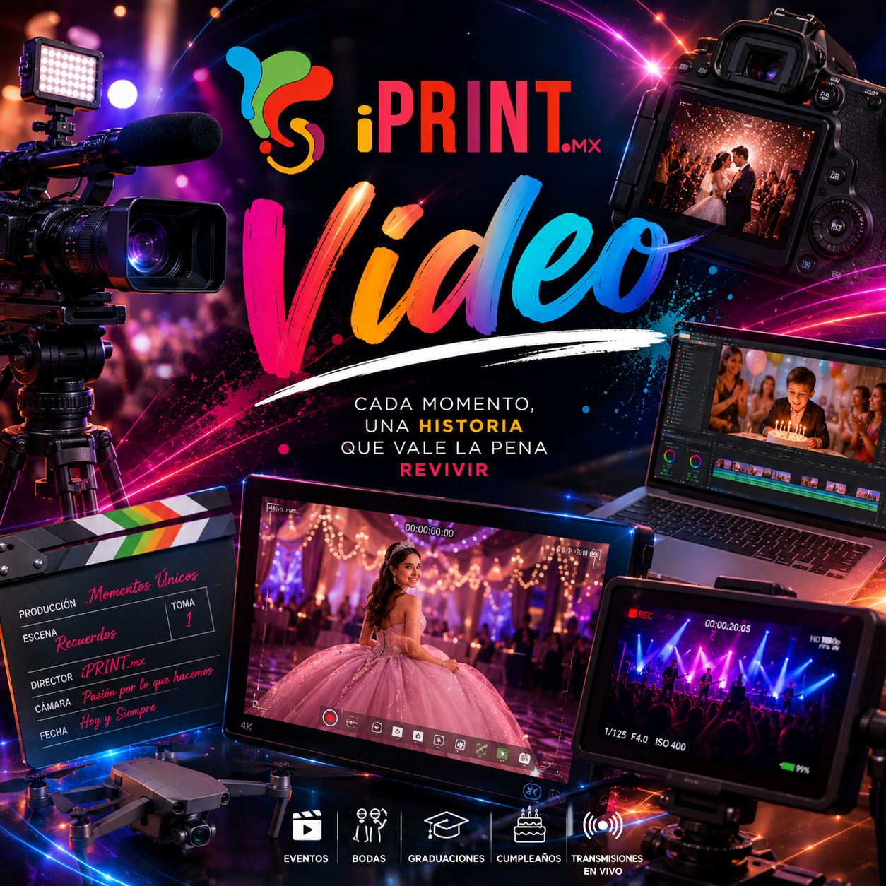 Video